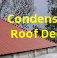 Condensation On Roof Deck Causes Fixes And Ventilation Improvement Solutions